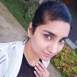 Meet your Posher, Prabhjot